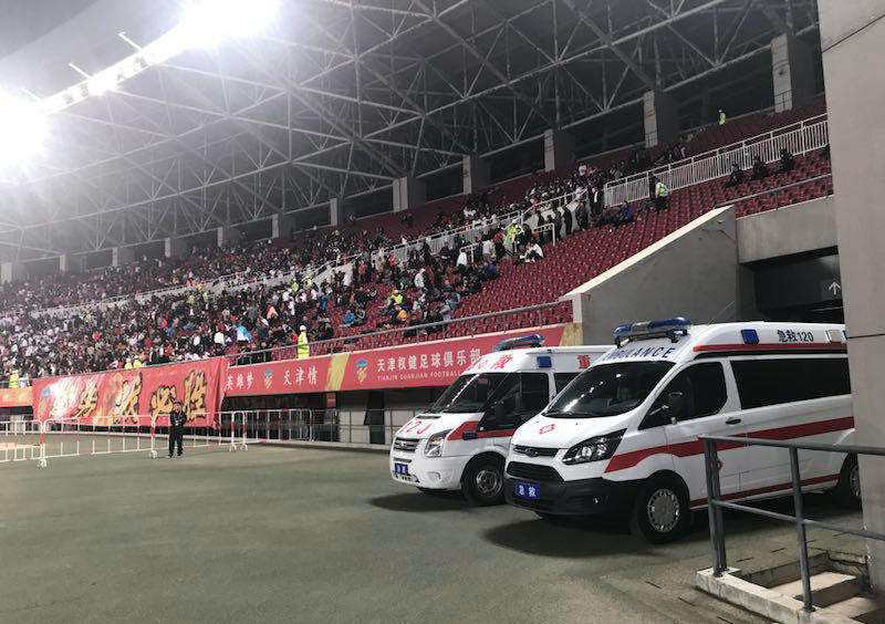 达日县大中小型活动保障